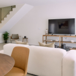 Chalet con piscina Pontevedra