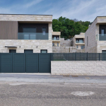 Chalet en Pontevedra