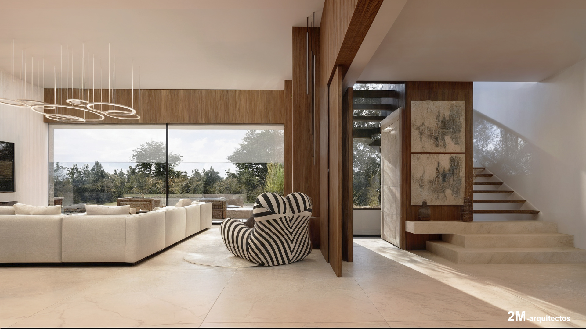 vivienda de obra nueva en Las Lomas