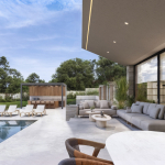 Vivienda de Obra nueva en Boadilla del Monte