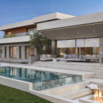 vivienda de obra nueva en Las Lomas