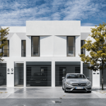 vivienda de obra nueva en Madrid