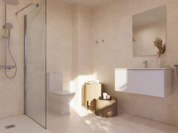 Baño 1