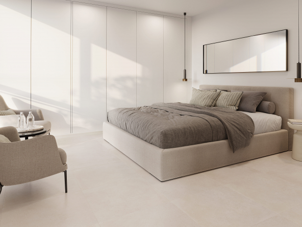 Habitación
